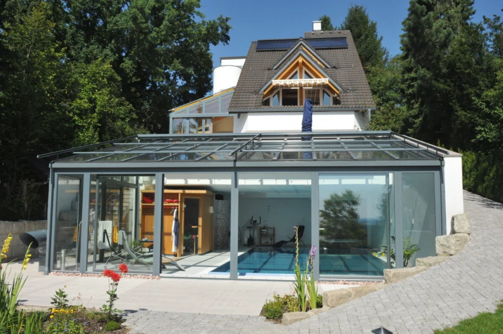 Schlenz Wintergarten Buckenhofen