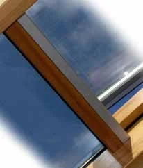 Detail der Motorabdeckung, Holz