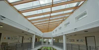 Dach Klinik Ebermannstadt